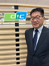 Masayasu Takano, President Director