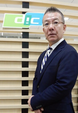 代表取締役社長 松本 展弥